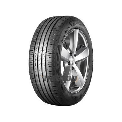 Continental EcoContact 6 ( 225/50 R18 95V EVc, )