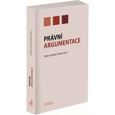 Právní argumentace