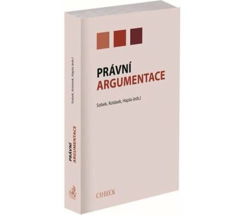Právní argumentace