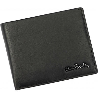 Pierre Cardin Peněženka PIP01 8806 černá