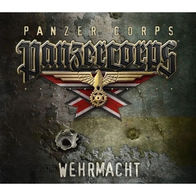 Panzer Corps Collection