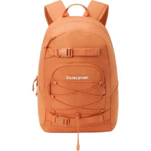 Dakine Детска детска раница Dakine Kid's Grom Backpack 23 Kids' backpack - Dusted Clay - размер One Size (508-0765-0511)