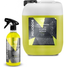 Auto Graph Detailing Heliodor Interior Detailer 5 l