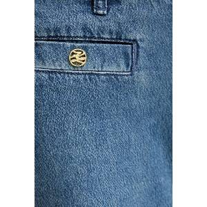 Karl Lagerfeld Дънки wide leg дамски (B2W10038)