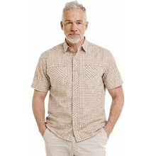 Bushman košile Sahel beige