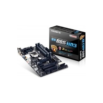 Gigabyte B85-HD3