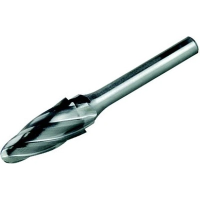 KRAFTWERKTOOLS Fréza oblá Aluma cut OPTIMA Varianta: Fréza oblá 8x20 - 6mm Aluma cut