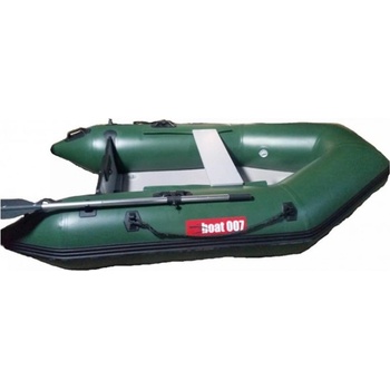 Boat007 K290 KIB