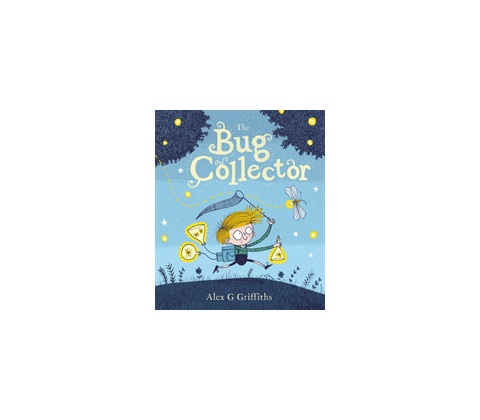 The Bug Collector