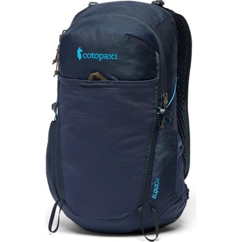 Cotopaxi Дневна раница Cotopaxi Elqui 24 Backpack Daypack - Carbon - размер One Size (502-9206-0111)