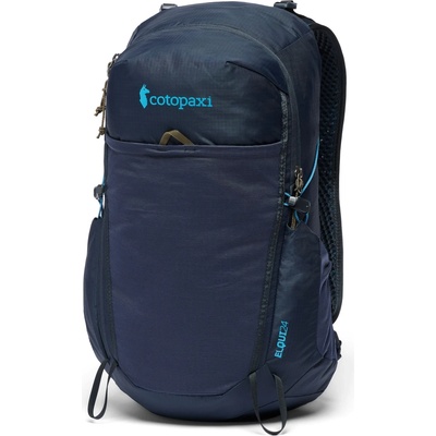 Cotopaxi Дневна раница Cotopaxi Elqui 24 Backpack Daypack - Carbon - размер One Size (502-9206-0111)