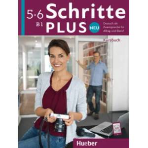 Schritte Plus neu (ISBN: 9783191010850)