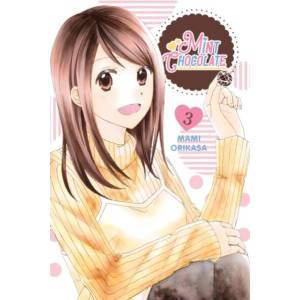 Mint Chocolate, Vol. 3 (ISBN: 9781975320560)