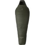 Nordisk Синтетичен спален чувал Nordisk Knuth -20° Mummy Sleeping Bag Synthetic sleeping bag - Forest Night Green (514-1468-0111) Спален чувал