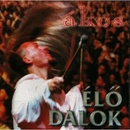Akos - Elo Dalok CD