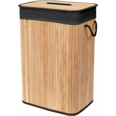 Compactor Bamboo 78 l čierny