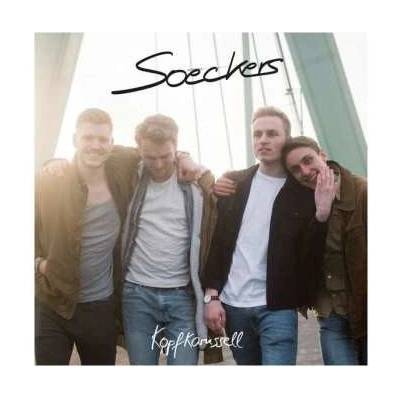 Soeckers - Kopfkarussell LP