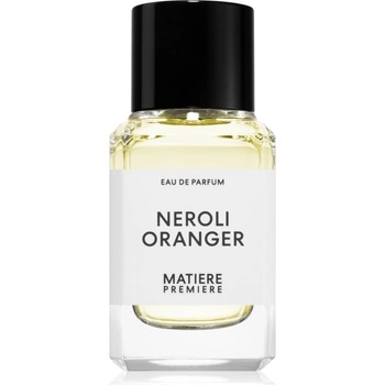Image 1 of Matiere Premiere Neroli Oranger EDP 50 ml