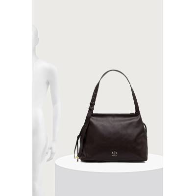 Giorgio Armani чанта tote дамска от имитация на кожа (XW002603.AF19902)