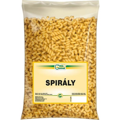 Vera Gurmet Spirály 5 kg