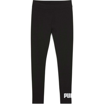 PUMA Essentials no. 1 logo leggings s
