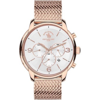 Image 1 of Santa Barbara Polo & Racquet Club SB.5.1125.6