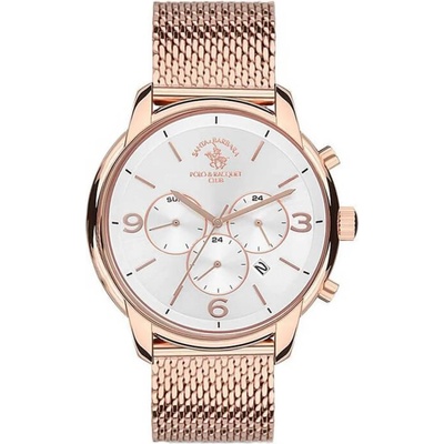 Santa Barbara Polo & Racquet Club SB.5.1125.6