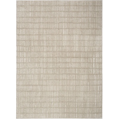 Nej-koberce Modern Comfort MNC03 Ivory Grey