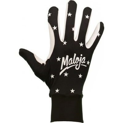 Maloja HillockM. Nos charcoal