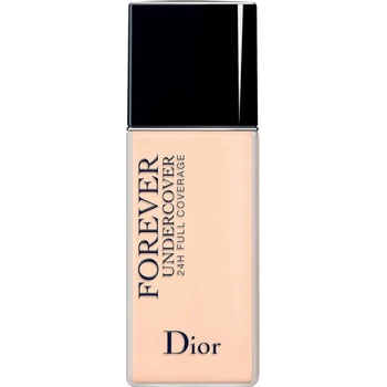 Dior Diorskin Forever Undercover plně krycí make-up 24h 032 Rosy Beige 40 ml