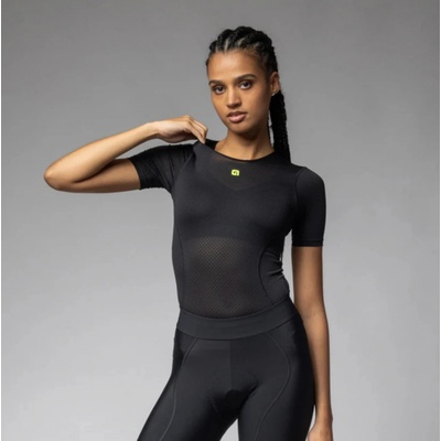 Alé INTIMO VELO ACTIVE čierna