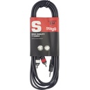 Stagg SYC3/MPS2CM E