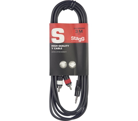 Stagg SYC3/MPS2CM E