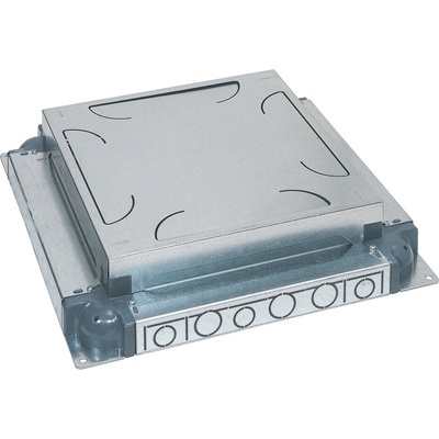 LEGRAND Krabice 88073 podlahová