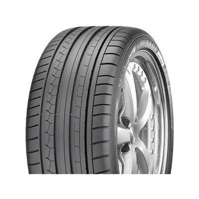 Dunlop SP Sport Maxx GT 325/30 R21 Run Flat 108Y