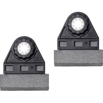 Fein 63719011220 Čistič spár mezi obklady StarLock-Plus 2ks