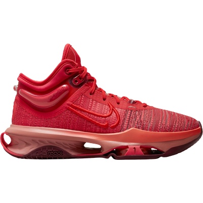 Nike Баскетболни обувки Nike AIR ZOOM G. T. JUMP 2 dj9431-602 Размер 44 EU