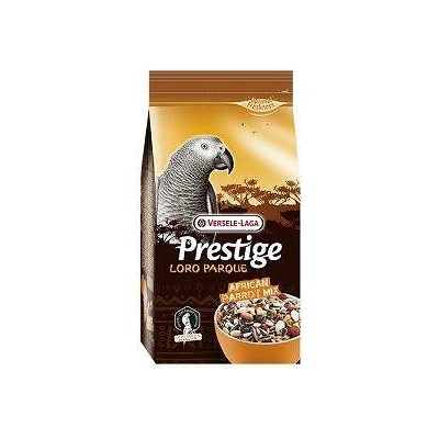 Versele-Laga Premium African Parrot - пълноценна храна за големи африкански папагали 1 кг