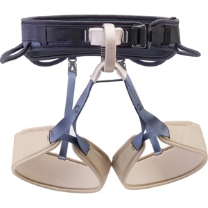 Petzl Сбруя - седалка Petzl Corax LT Climbing harness - Dark Grey - размер XS (303-0626-0111)