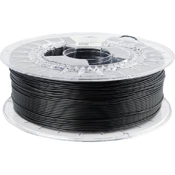 Spectrum PET-G/PTFE Traffic Black - 1, 75 mm / 1000 g (80742)