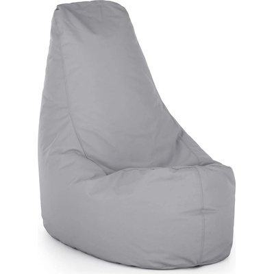 SakyPaky Hači XL svetlo sivá
