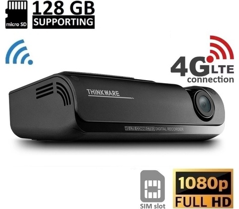 Thinkware T700