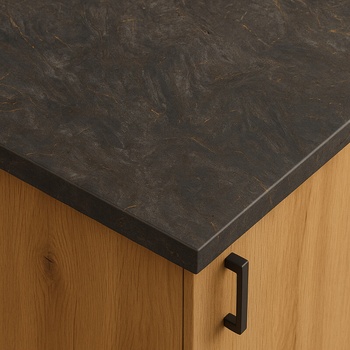 Pfleiderer Perform S63074PT Titian 2050 x 640 mm