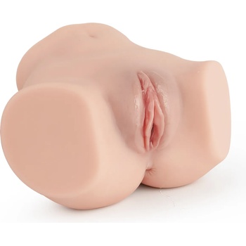 Image 1 of Paloqueth Barbara Sex Doll 1.6kg