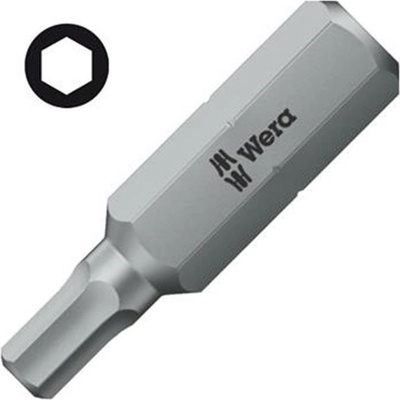 Wera imbus 4,0 mm, délka 30 mm 05057510001