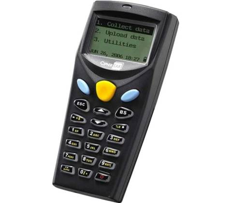 Cipherlab 8000C