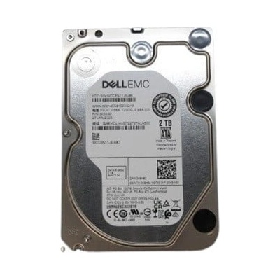 Dell 2TB 400-BRCT