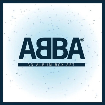 Abba : Studio Albums / Box Set CD