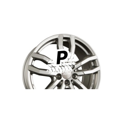 ALUTEC DRIVE 9x20 5x120 ET43 metal grey