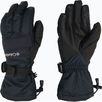 Columbia Дамски ски ръкавици Columbia Whirlibird III black